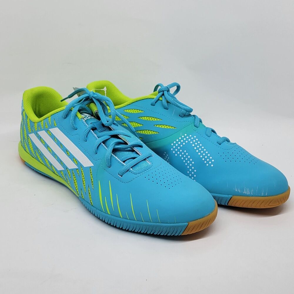 Adidas F32541 Free Football Speed Trick SALA Indoor  Soccer Shoes  US 13 EUR 48